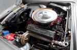 Ford Thunderbird Convertible 1956 года